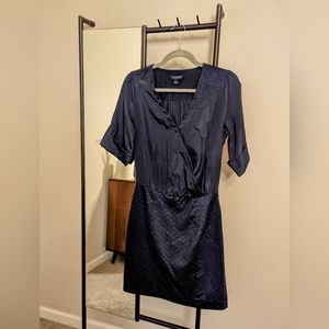 Banana Republic Formal Dress
